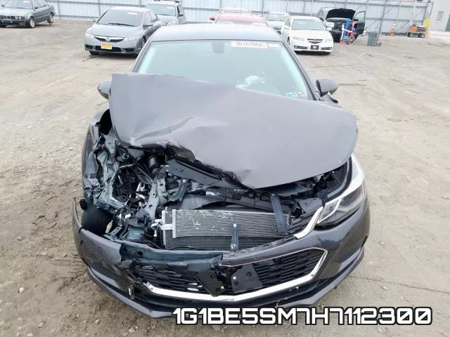 1G1BE5SM7H7112300 фото 10