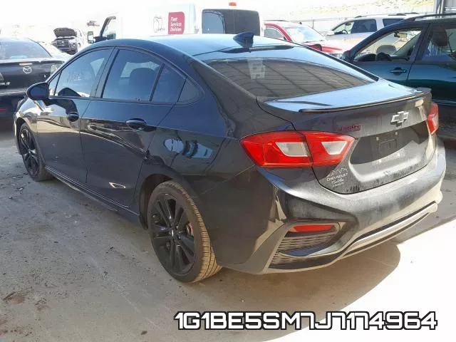1G1BE5SM7J7174964 фото 4