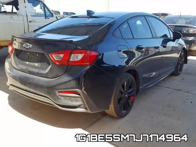 1G1BE5SM7J7174964 фото 5