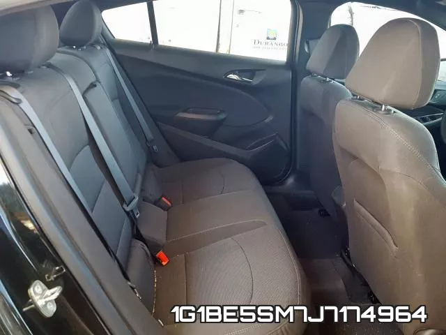 1G1BE5SM7J7174964 фото 7