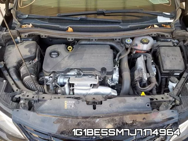 1G1BE5SM7J7174964 фото 8