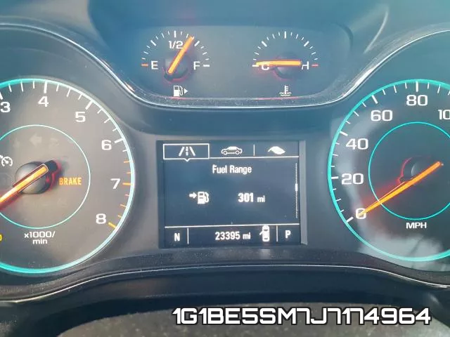 1G1BE5SM7J7174964 фото 9