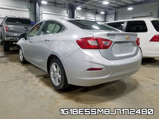 1G1BE5SM8J7172480 фото 4