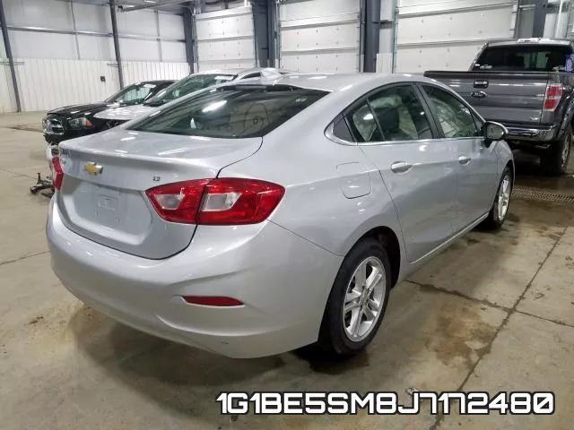 1G1BE5SM8J7172480 фото 5