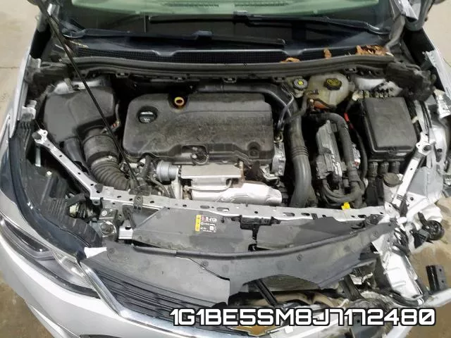 1G1BE5SM8J7172480 фото 8