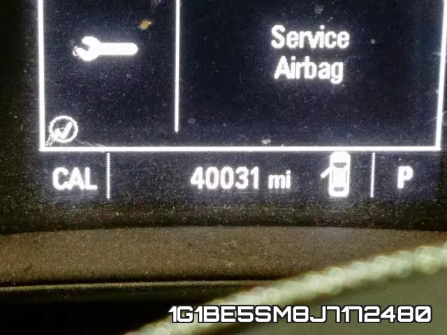 1G1BE5SM8J7172480 фото 9