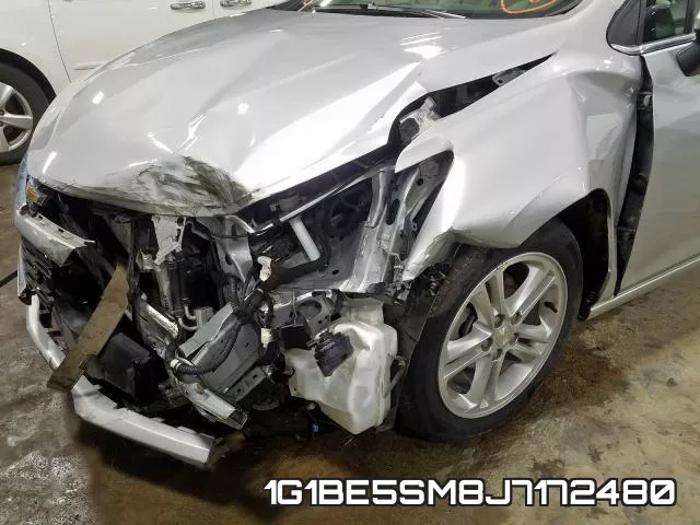 1G1BE5SM8J7172480 фото 10