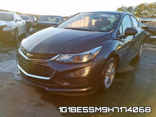 1G1BE5SM9H7174068 фото 3