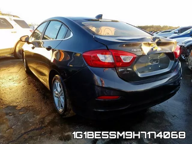1G1BE5SM9H7174068 фото 4