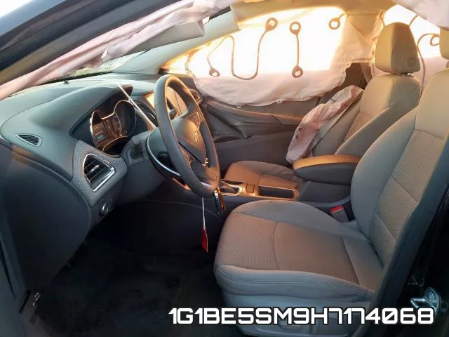 1G1BE5SM9H7174068 фото 6