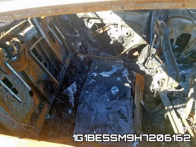 1G1BE5SM9H7206162 фото 7