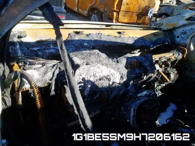 1G1BE5SM9H7206162 фото 9