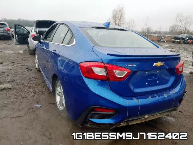 1G1BE5SM9J7152402 фото 4