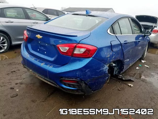 1G1BE5SM9J7152402 фото 5