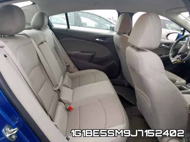 1G1BE5SM9J7152402 фото 7