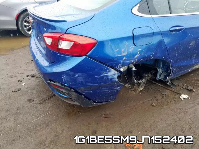 1G1BE5SM9J7152402 фото 10