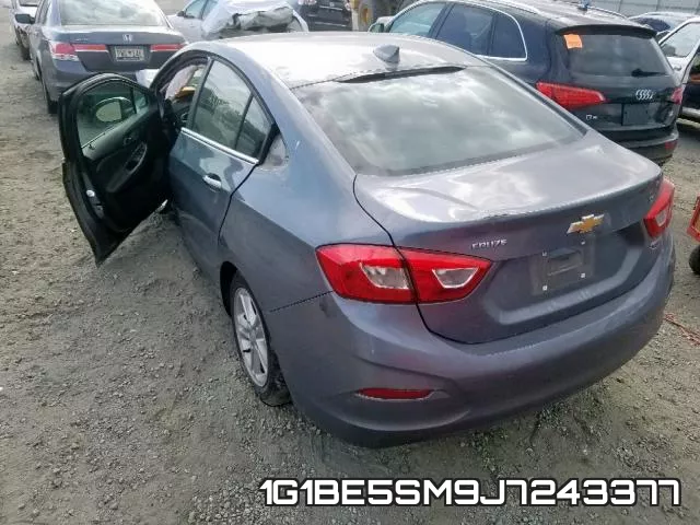 1G1BE5SM9J7243377 фото 4