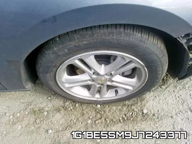1G1BE5SM9J7243377 фото 10