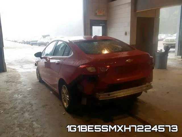 1G1BE5SMXH7224573 фото 4