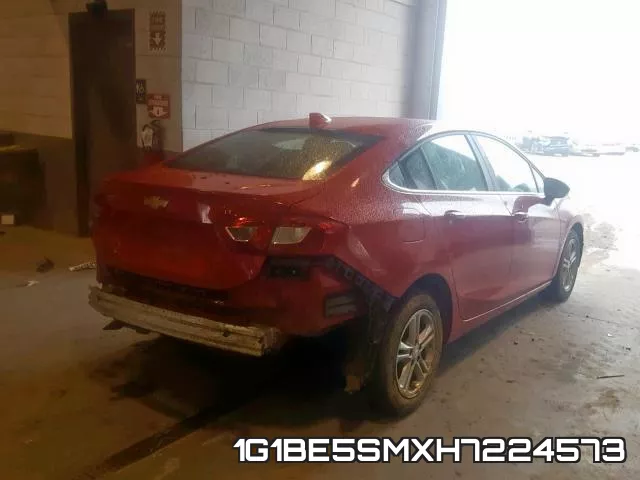 1G1BE5SMXH7224573 фото 5