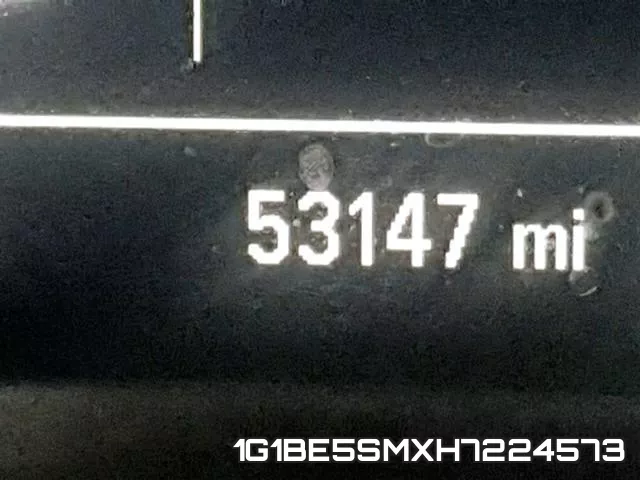 1G1BE5SMXH7224573 фото 9