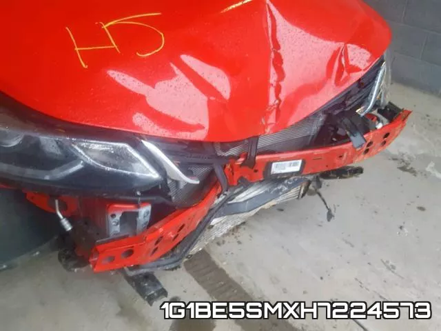 1G1BE5SMXH7224573 фото 10