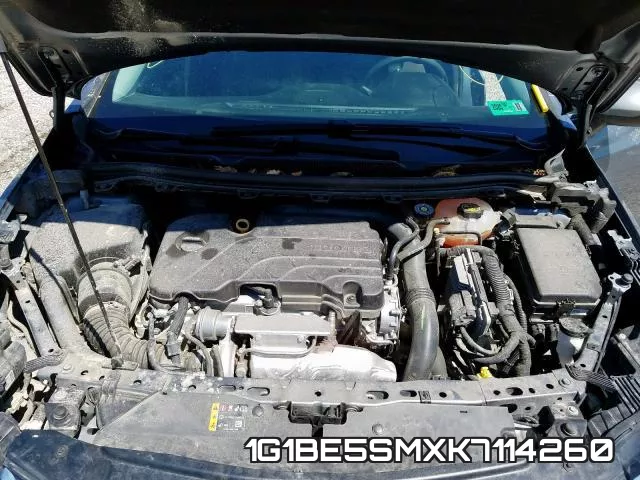 1G1BE5SMXK7114260 фото 8