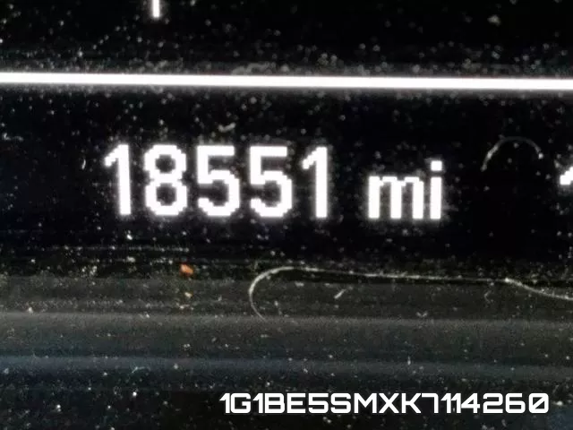 1G1BE5SMXK7114260 фото 9