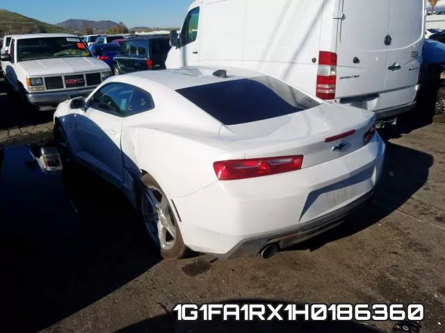 1G1FA1RX1H0186360 фото 4