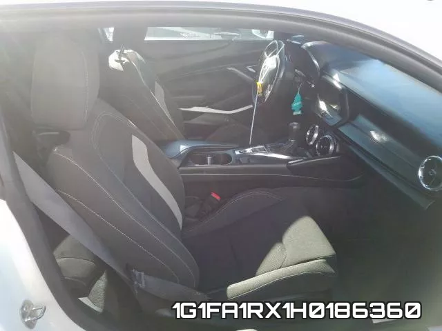 1G1FA1RX1H0186360 фото 6