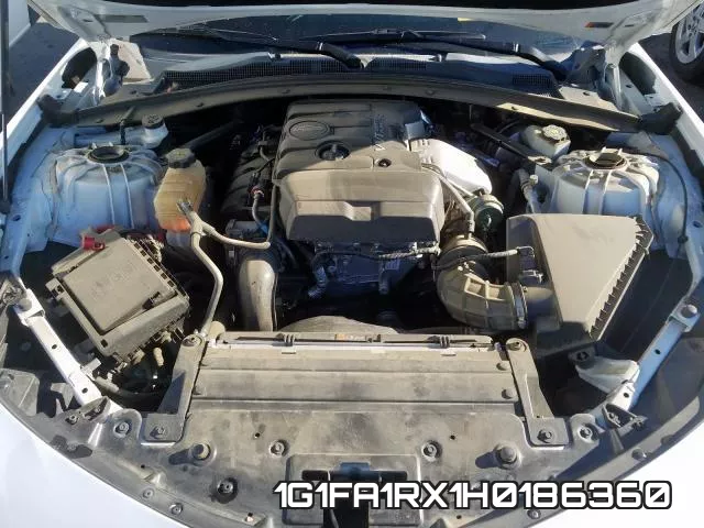 1G1FA1RX1H0186360 фото 8