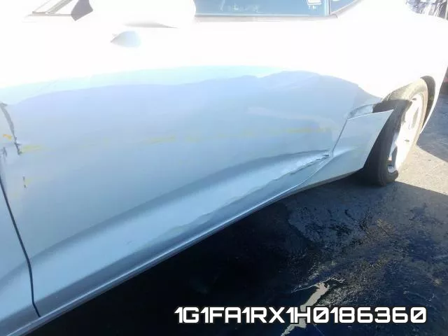 1G1FA1RX1H0186360 фото 10