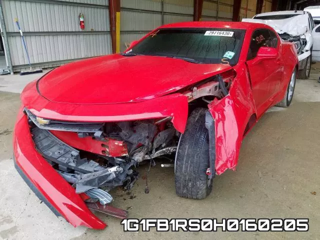 1G1FB1RS0H0160205 фото 3