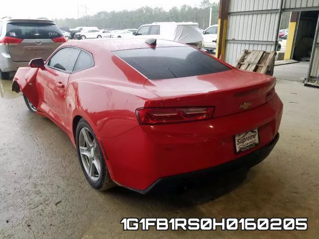 1G1FB1RS0H0160205 фото 4
