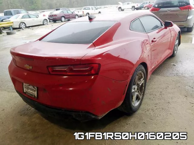 1G1FB1RS0H0160205 фото 5