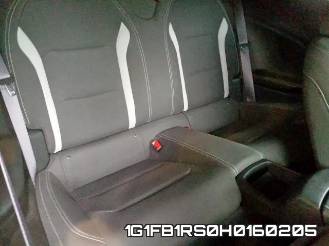 1G1FB1RS0H0160205 фото 7