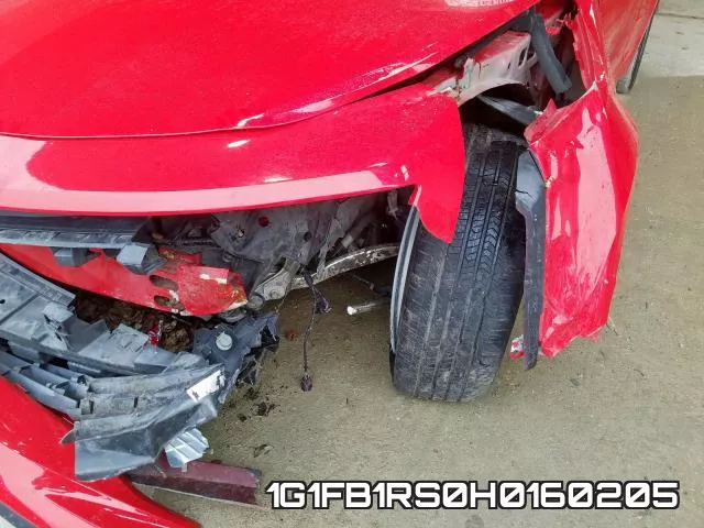 1G1FB1RS0H0160205 фото 10