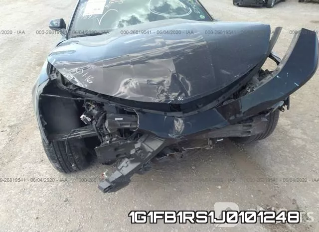 1G1FB1RS1J0101248 фото 7