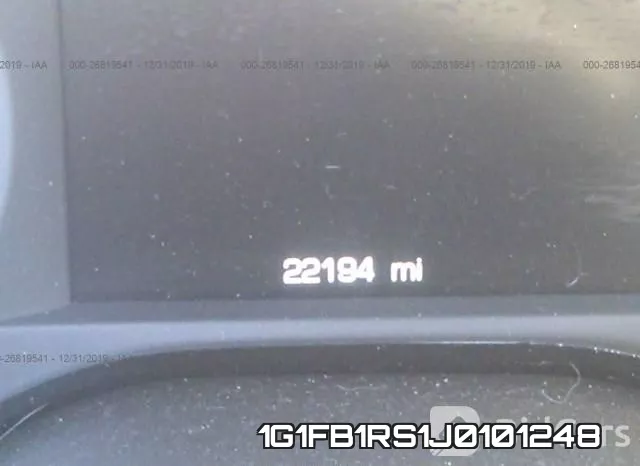 1G1FB1RS1J0101248 фото 8