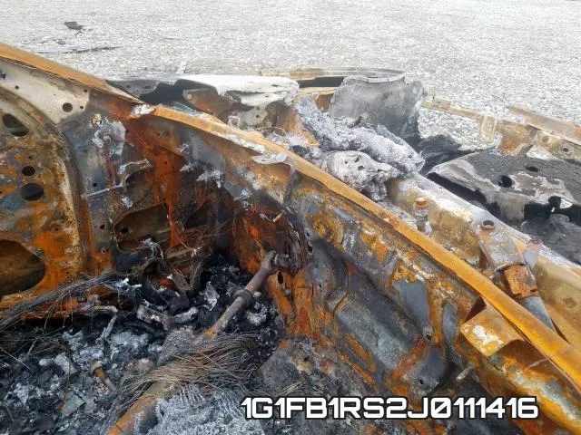 1G1FB1RS2J0111416 фото 9
