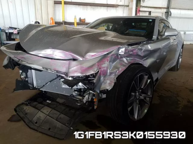 1G1FB1RS3K0155930 фото 3