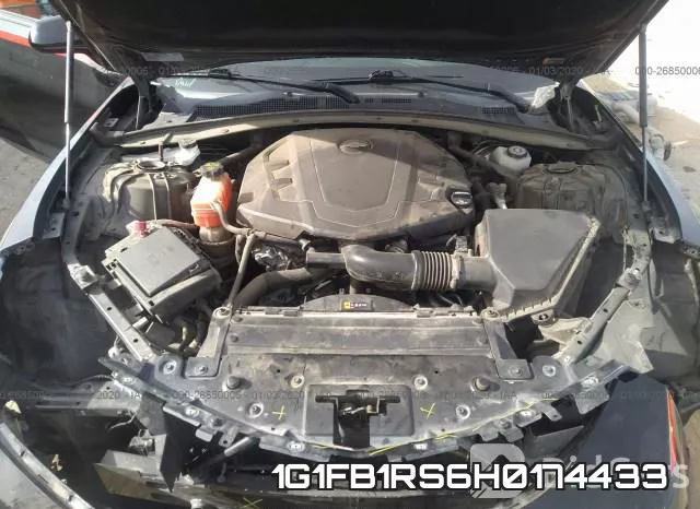 1G1FB1RS6H0174433 фото 2