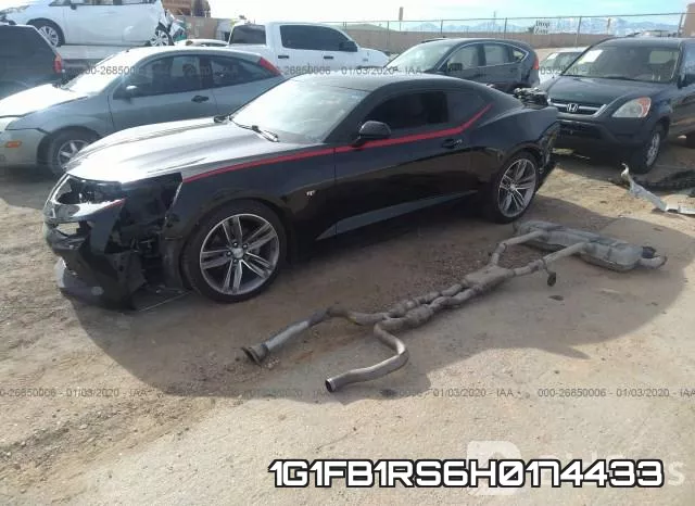 1G1FB1RS6H0174433 фото 3