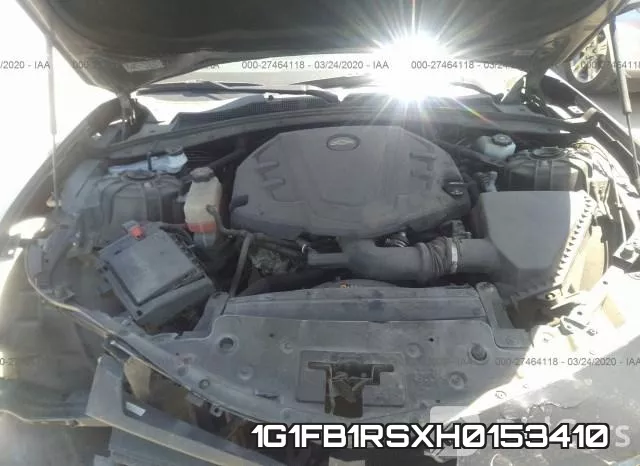 1G1FB1RSXH0153410 фото 2