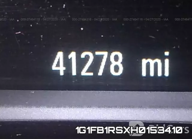 1G1FB1RSXH0153410 фото 8
