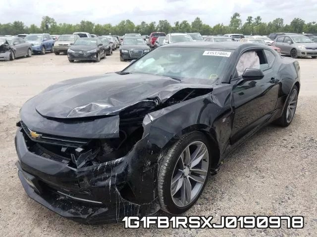 1G1FB1RSXJ0190978 фото 3