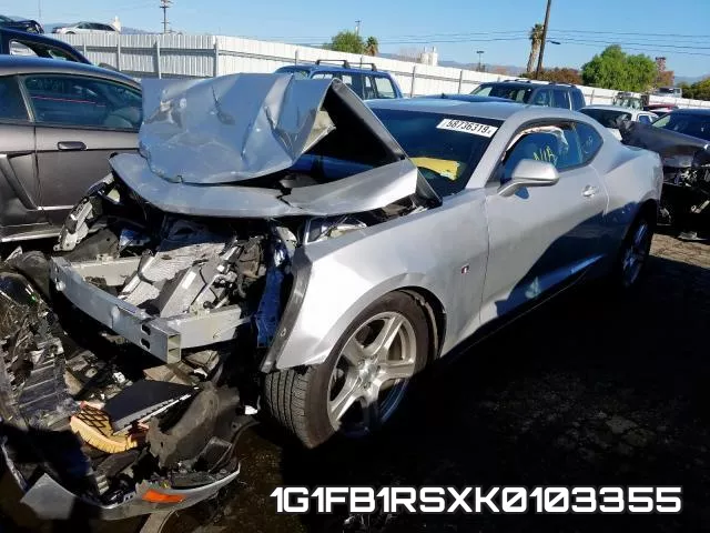 1G1FB1RSXK0103355 фото 3