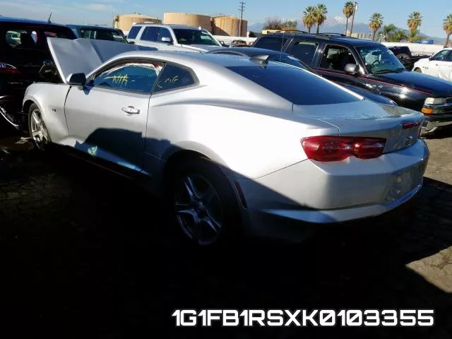 1G1FB1RSXK0103355 фото 4