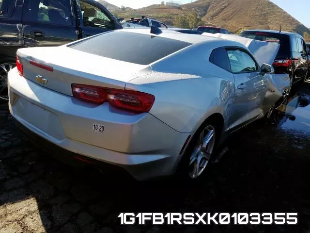 1G1FB1RSXK0103355 фото 5