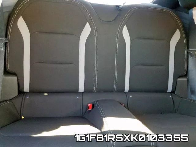 1G1FB1RSXK0103355 фото 7
